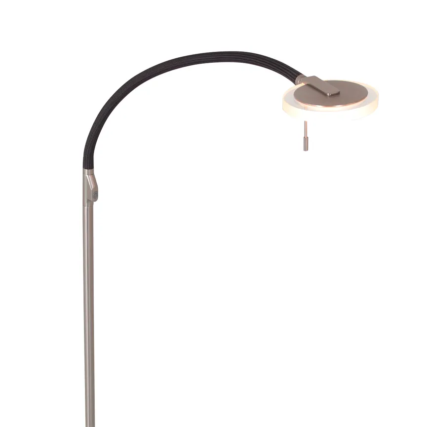 Stehleuchte "Turound Light" detail