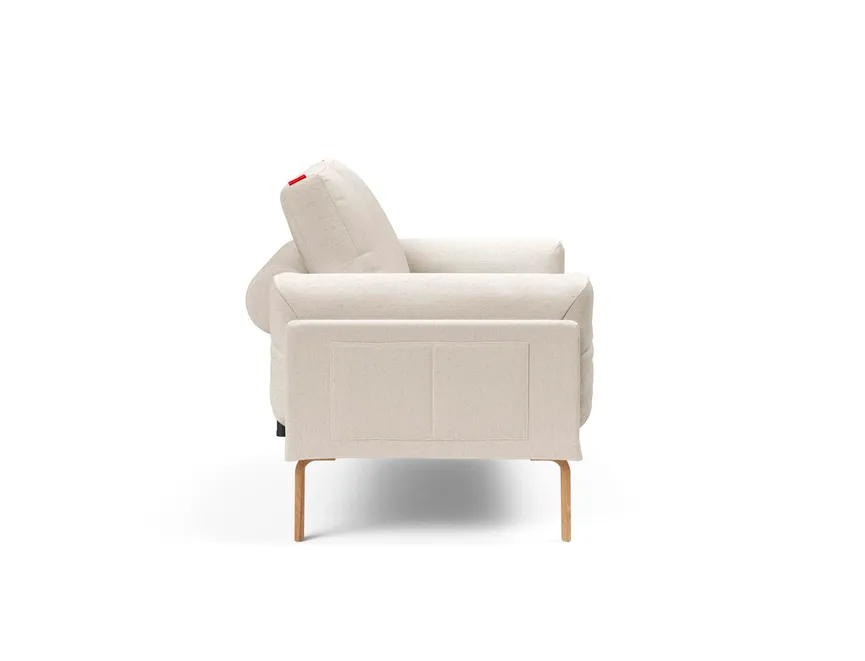 Schlafsofa Bow Classic detail