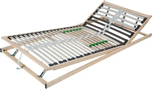 Lattenrost, verstellbar