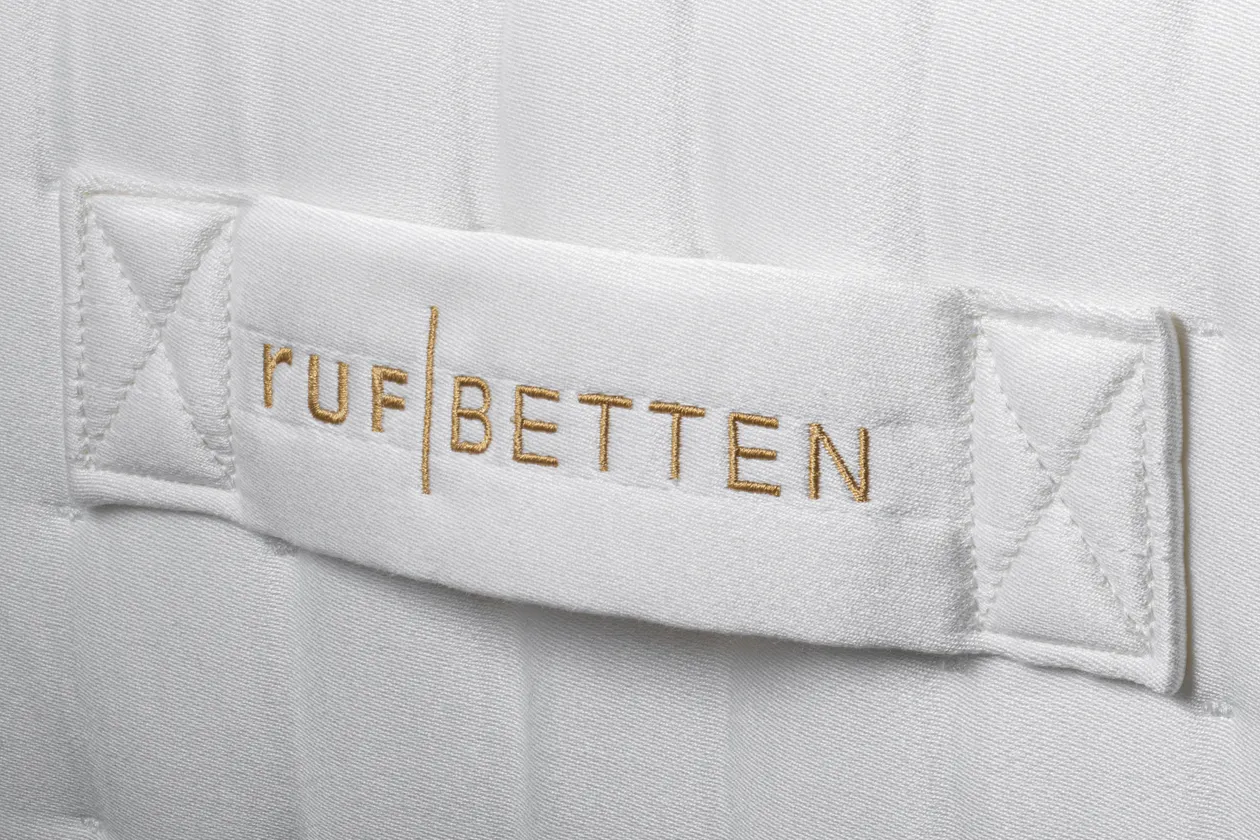 Matratzen & Topper für ein komfortables Schlafgefühl