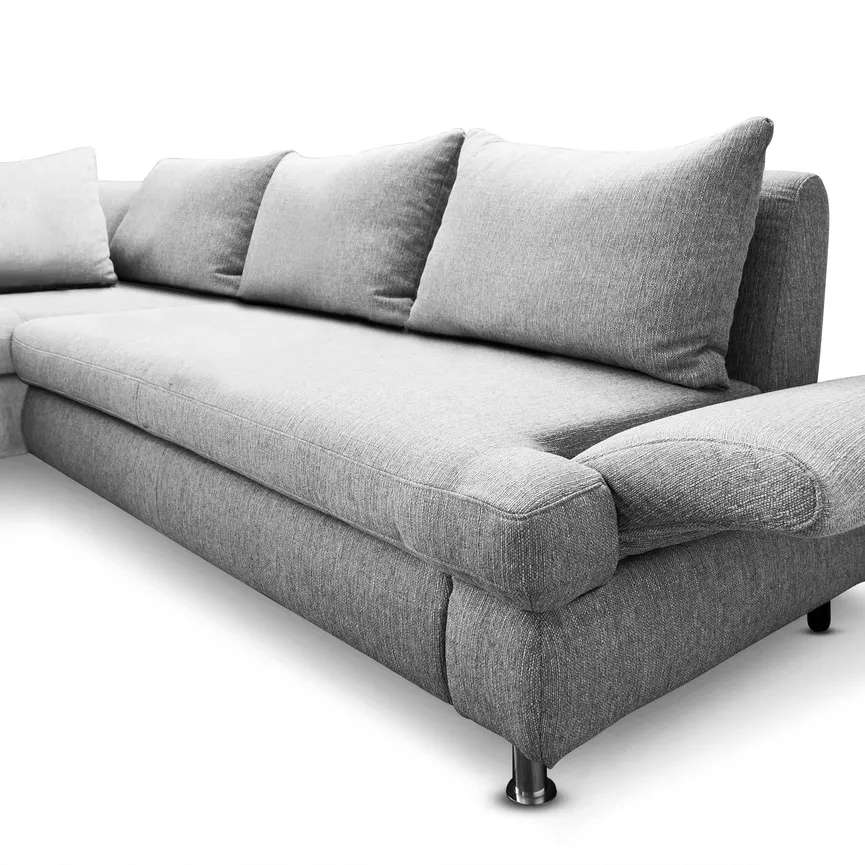 Funktions-Polsterecke detail