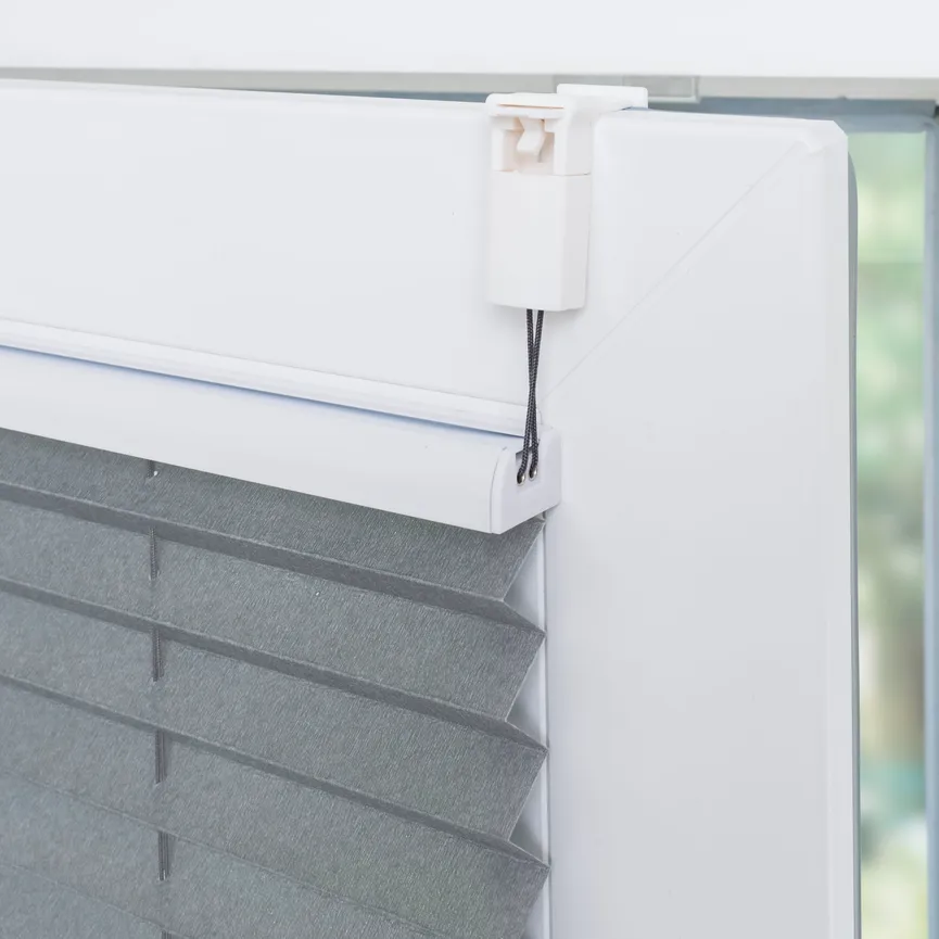 Plissee Easy 90x130cm detail