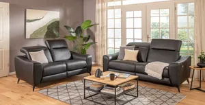 Sofa-Set
