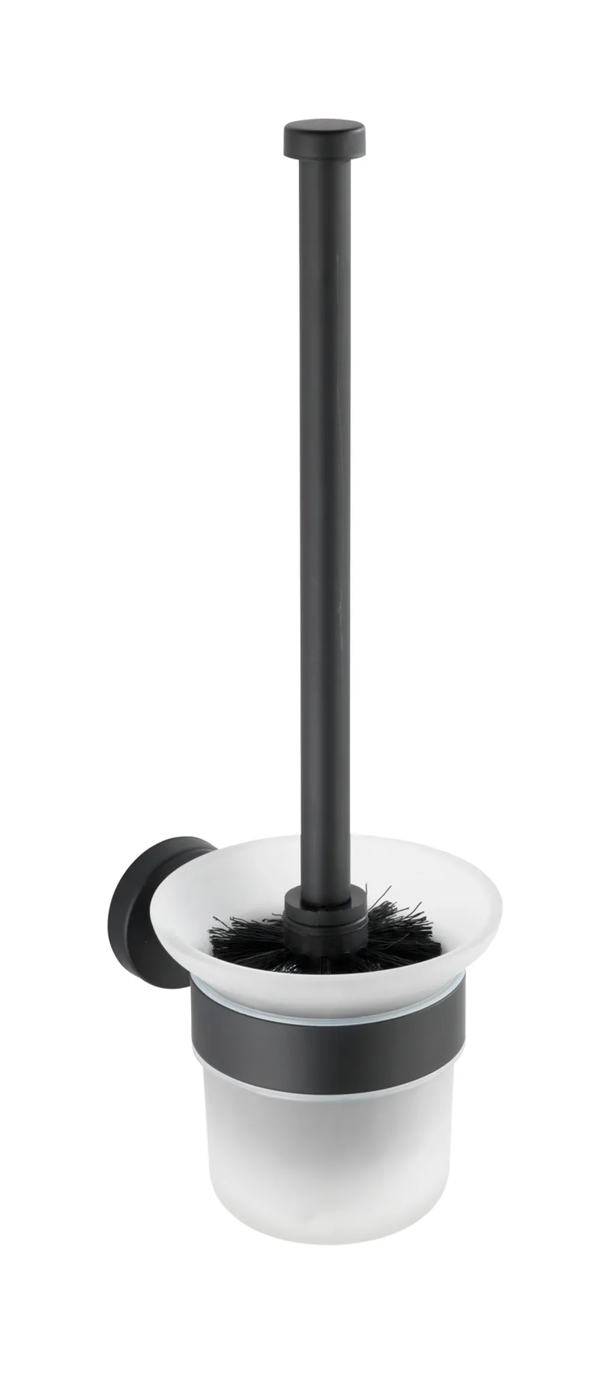 WC-Garnitur Bosio Black hauptaufnahme