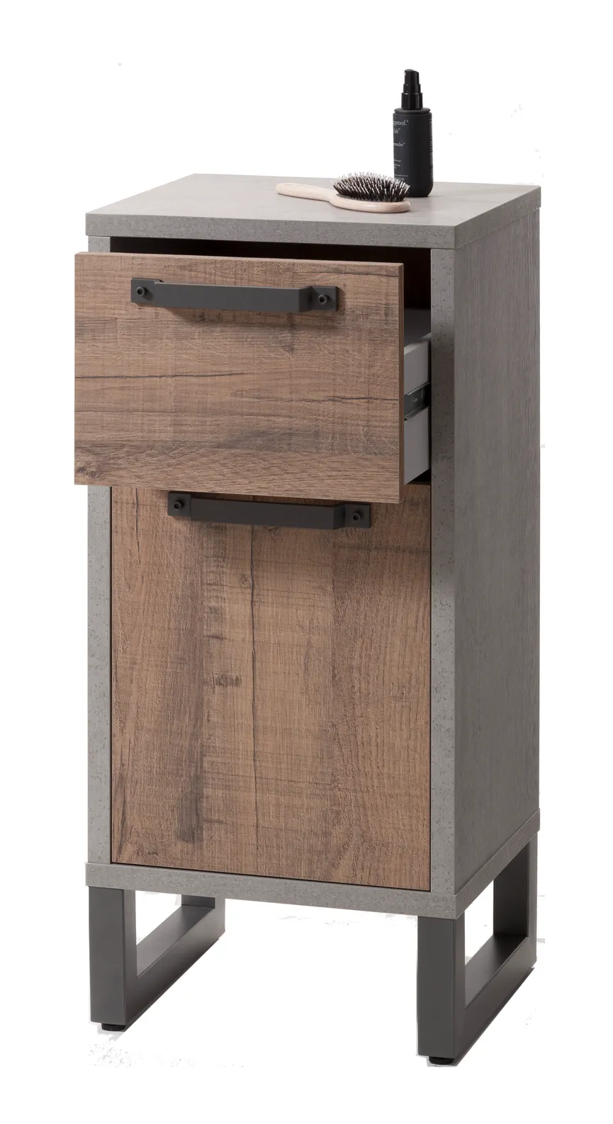 *Unterschrank detail