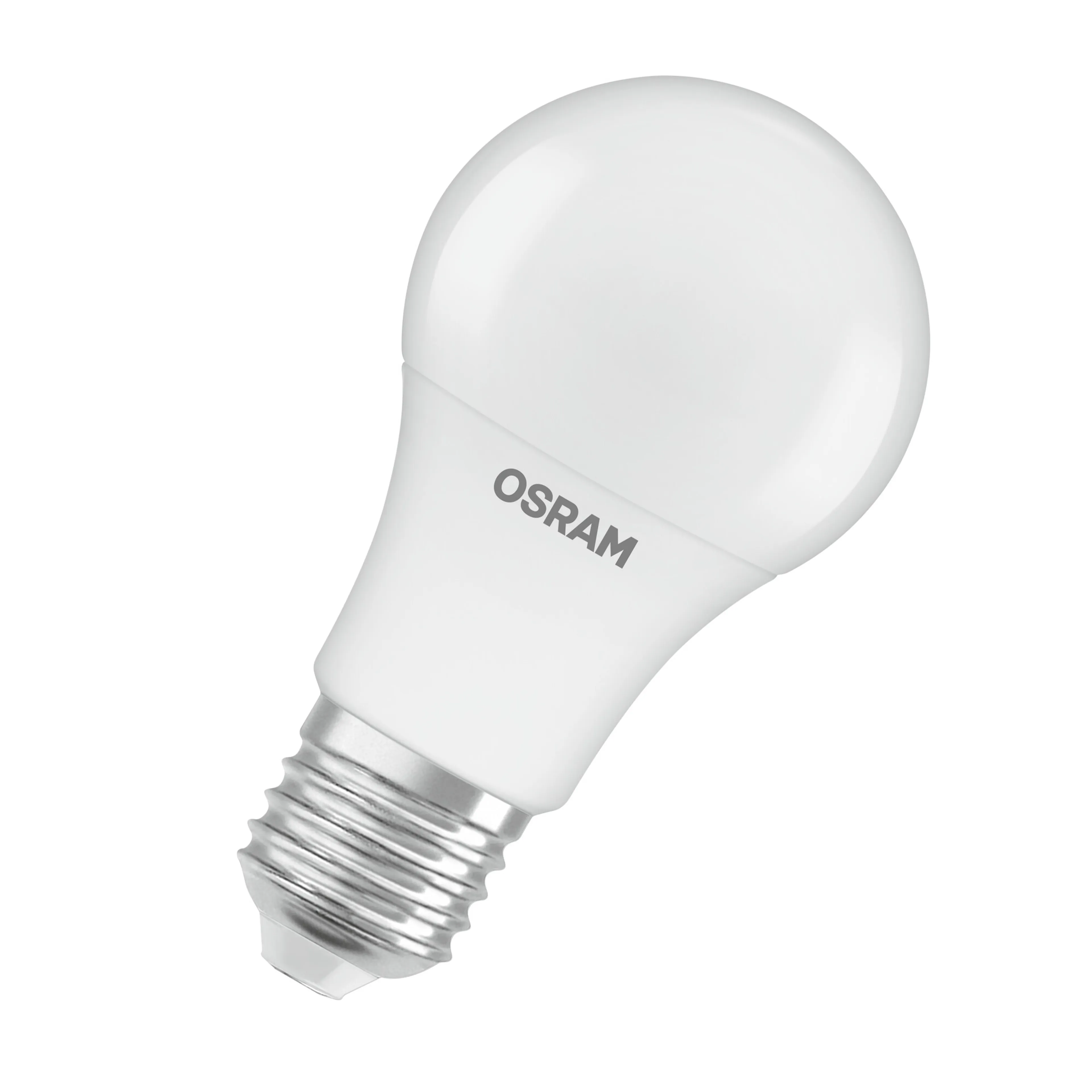 LED-Birne E27/8 Watt/Energie F