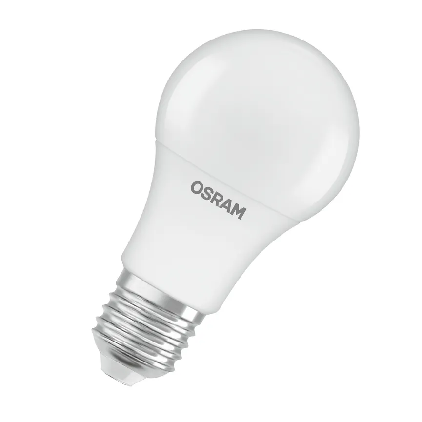 E27/8W LED Birne hauptaufnahme