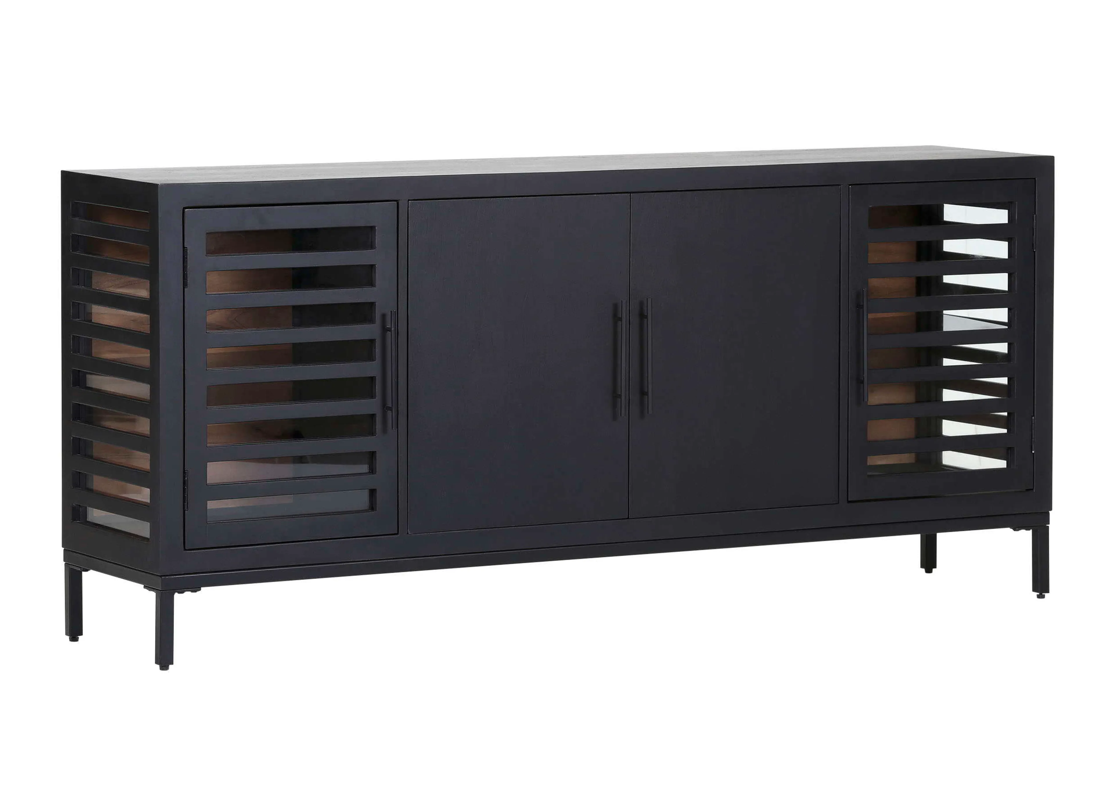 Sideboard Showcase