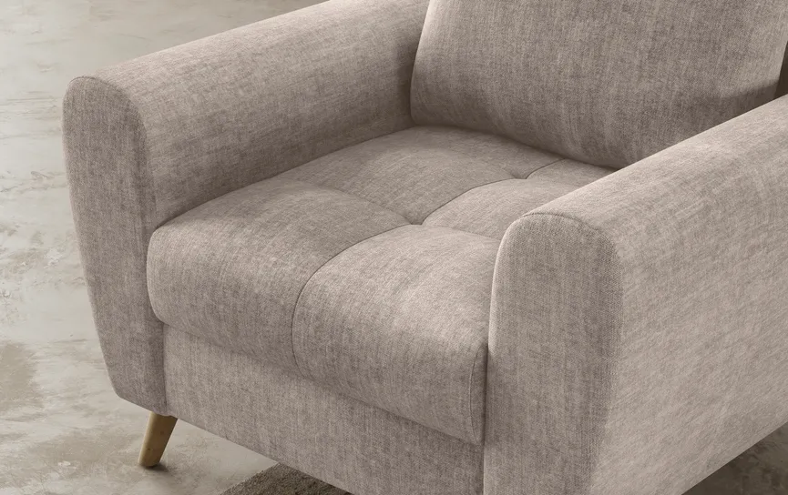Sessel detail