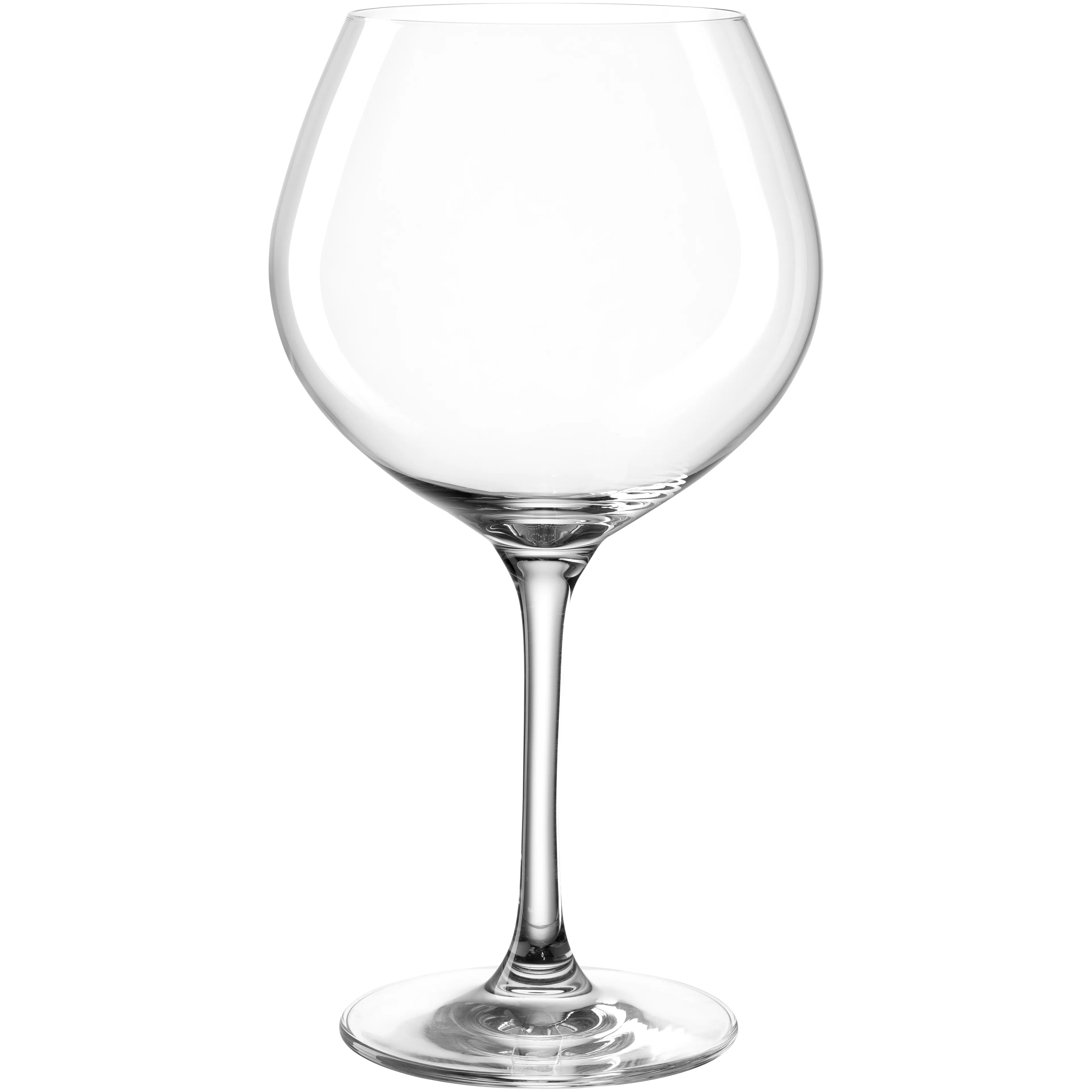 Burgunderglas Ciao+ 630 ml