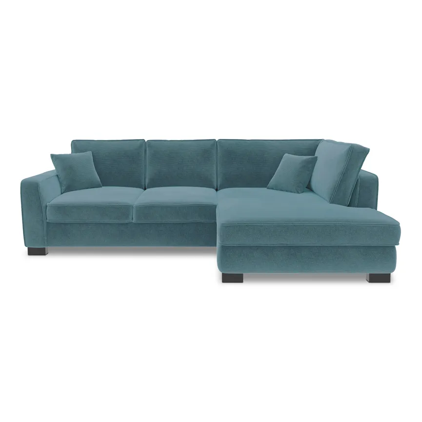 Ecksofa detail