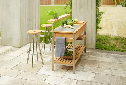 Servierwagen & Outdoor... image