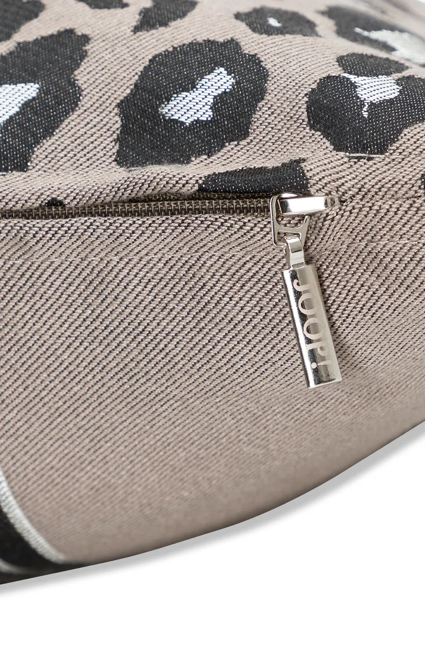 Kissenhülle J!Leo detail