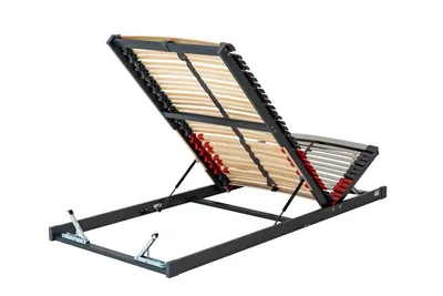 Lattenrost, verstellbar