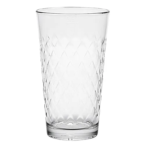 Trinkglas