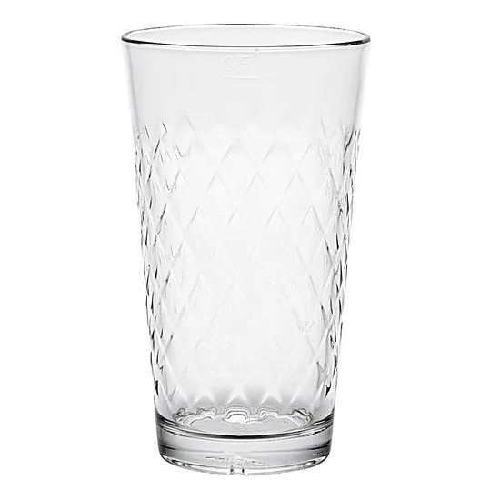 Trinkglas