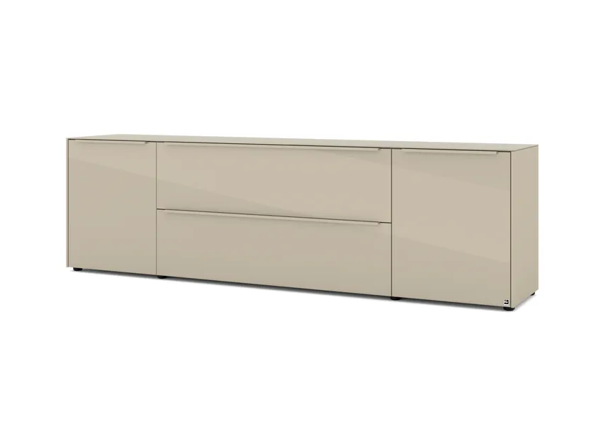 Lowboard 217cm hauptaufnahme