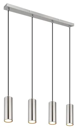 Nickel matt material_farbe