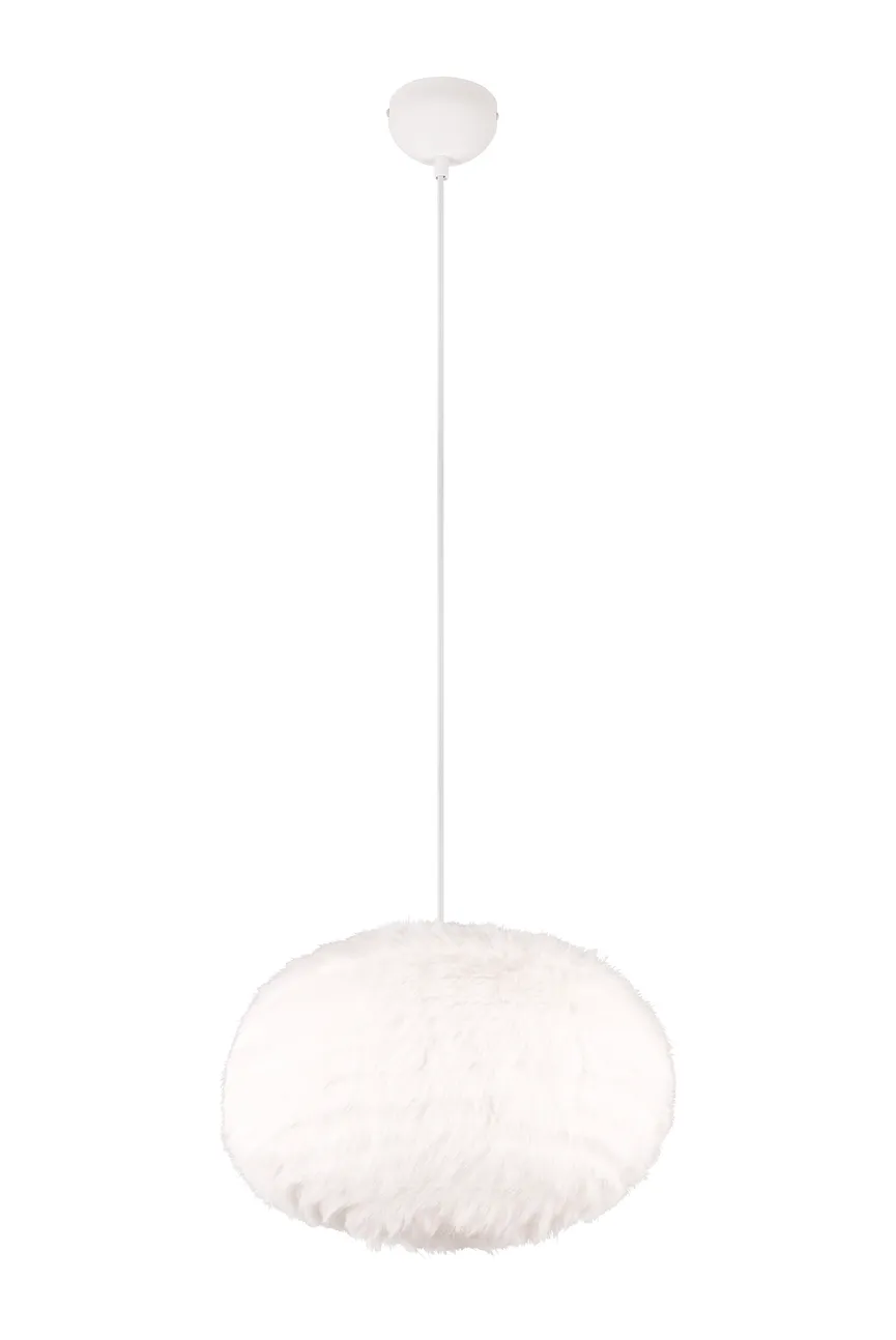 Pendelleuchte "Furry" detail