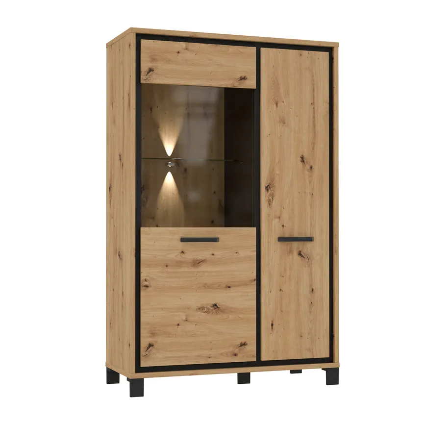 Highboard detail