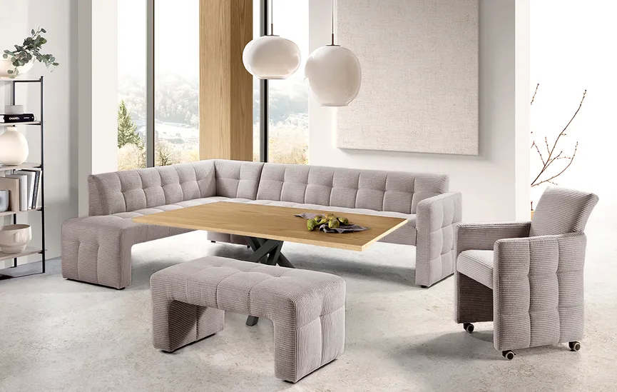 Sessel milieu
