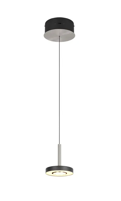 LED-Pendelleuchte