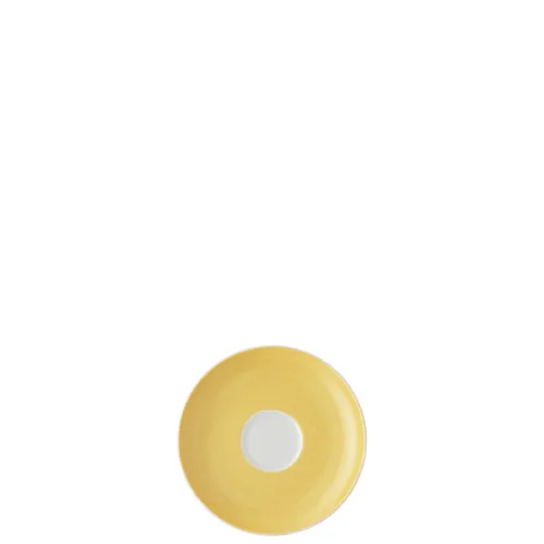 Untertasse