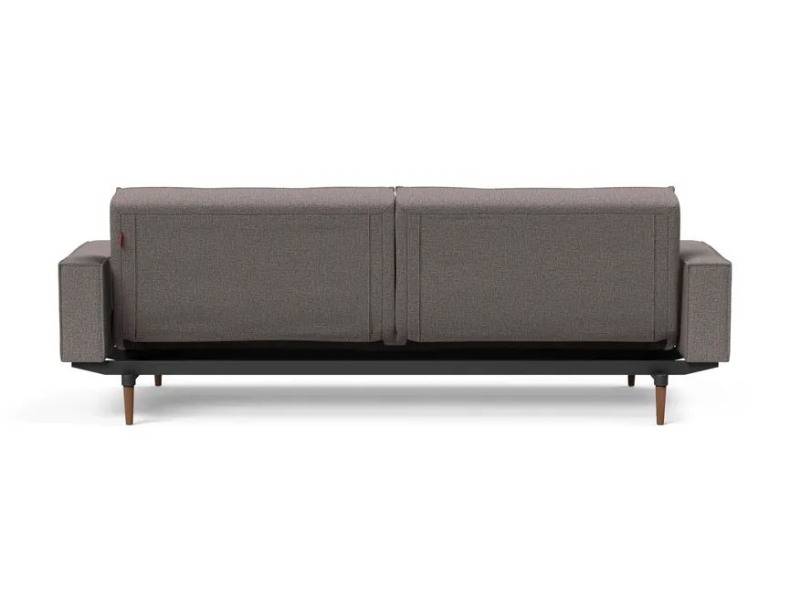 Sofa+AL Styletto dunkel detail
