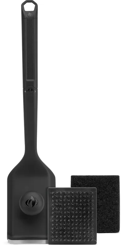 Premium-Grillbürste