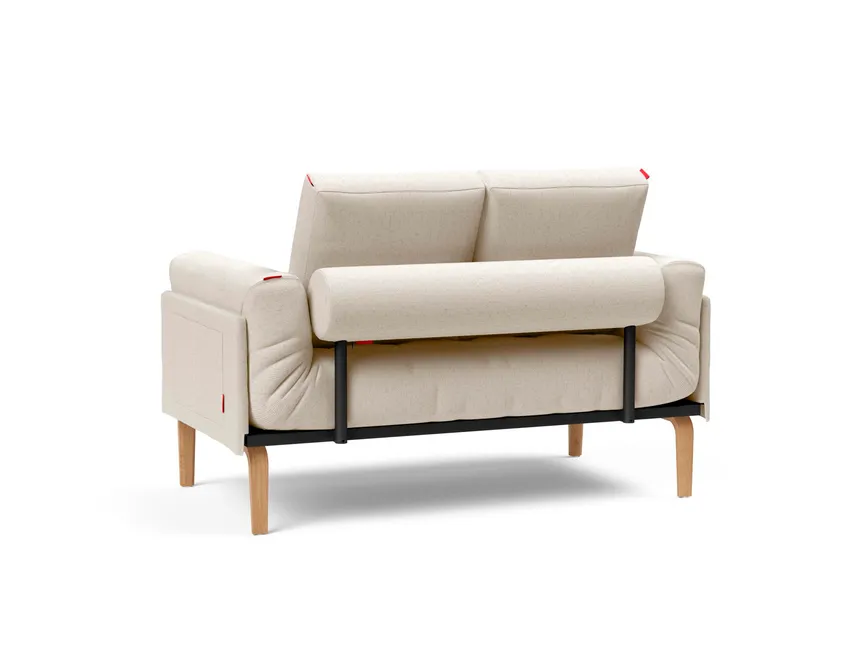 Schlafsofa Bow Classic detail