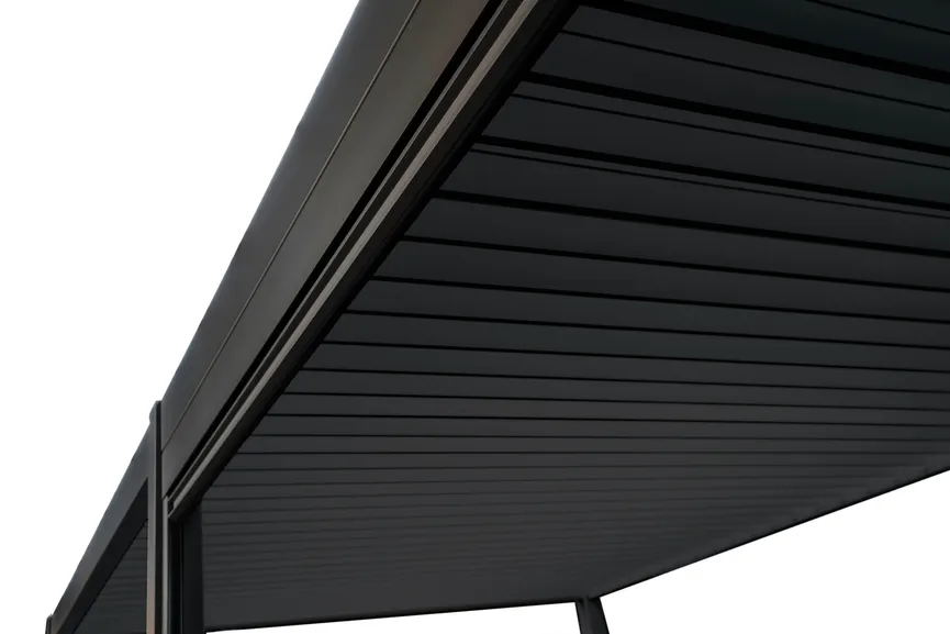 ** Rollo 300 detail