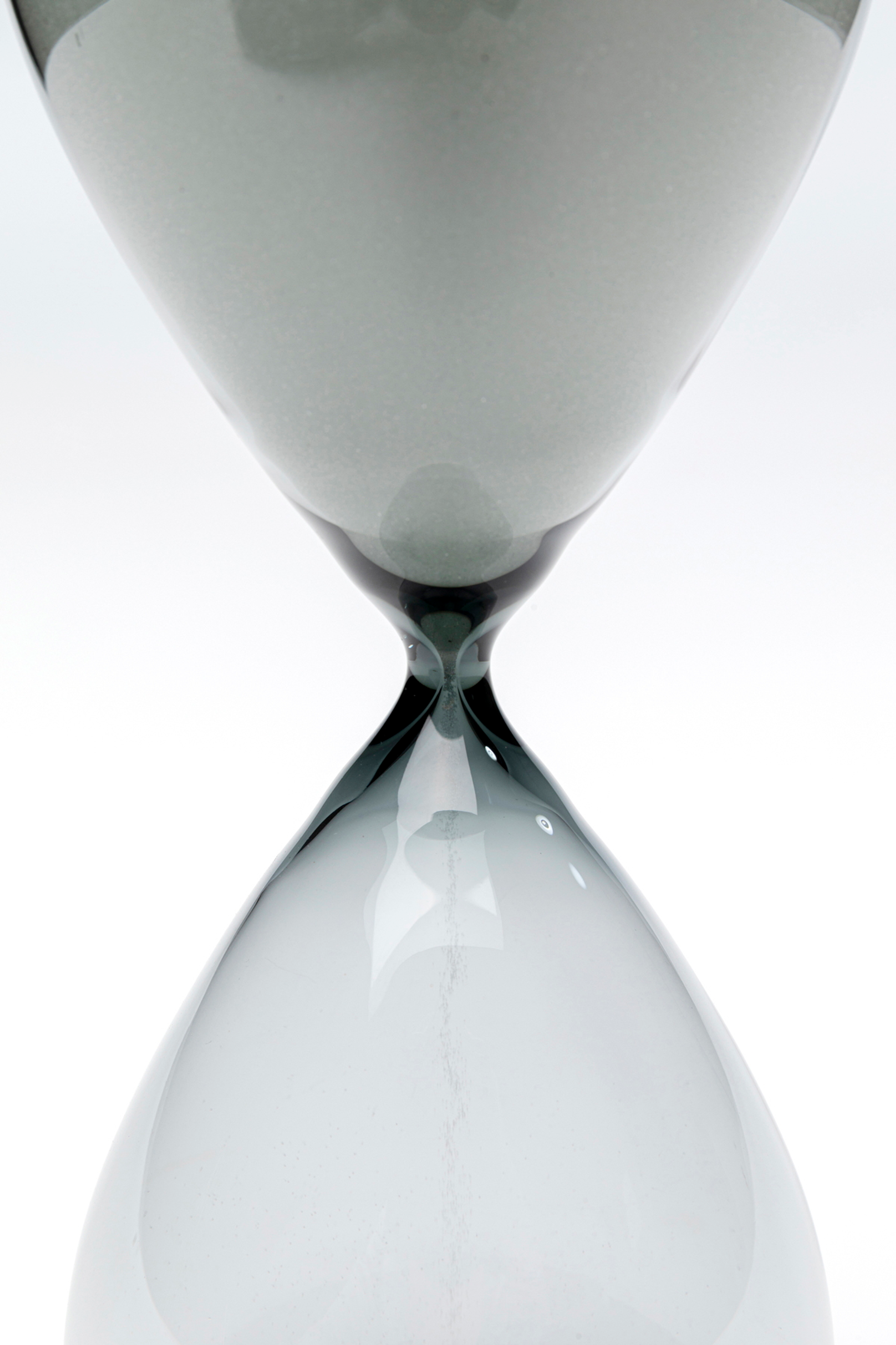 Sanduhr "Timer" M smoke detail