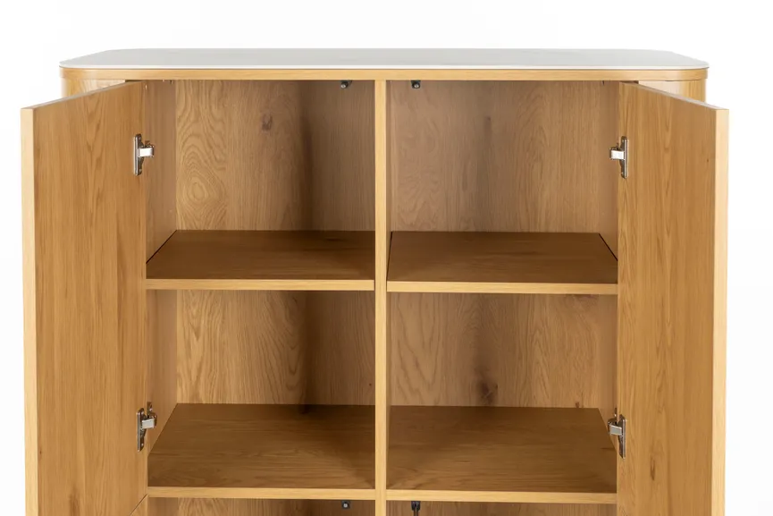 Highboard detail