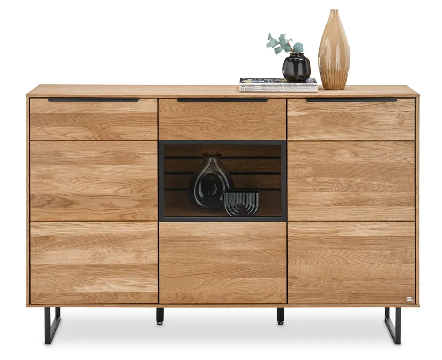 Sideboard detail