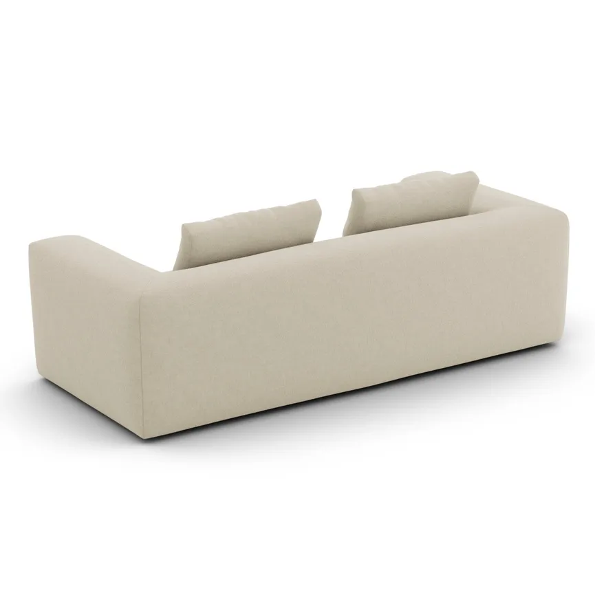 3-Sitzer+Kissen detail