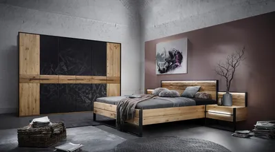 Schlafzimmer-Set