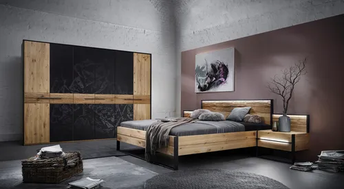 Schlafzimmer-Set