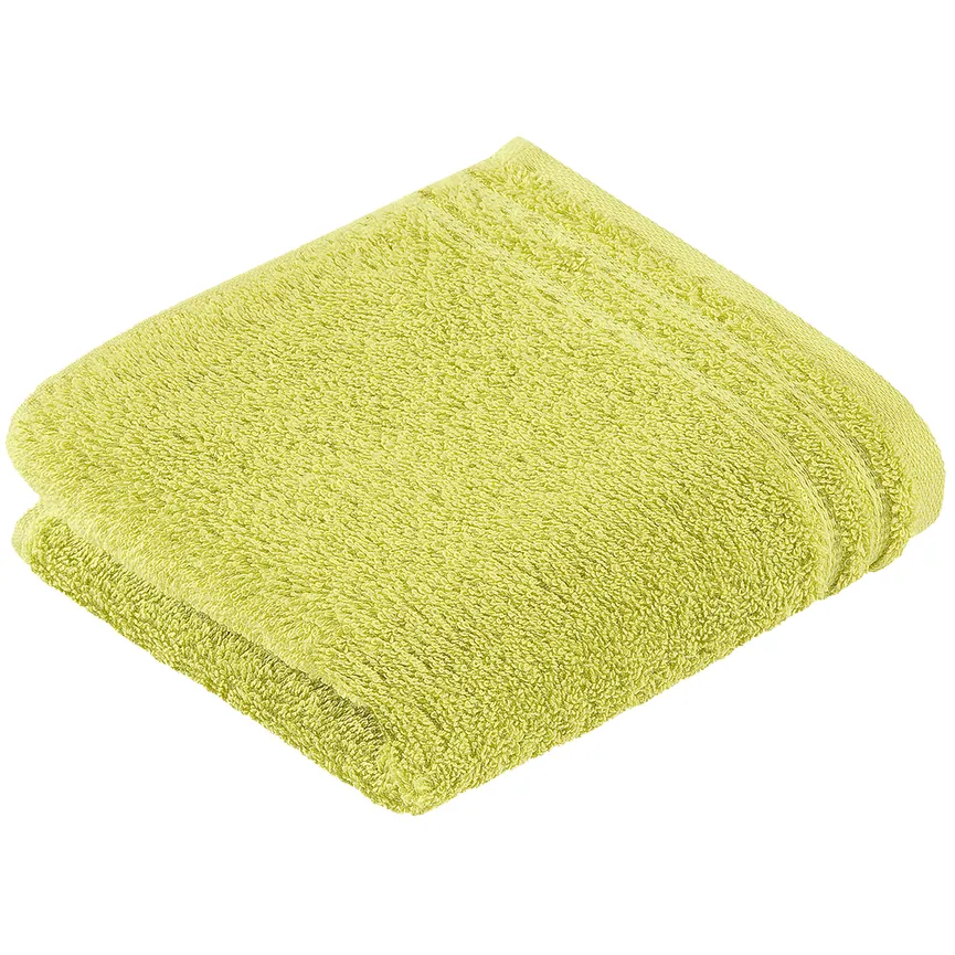 Gästetuch Calypso Feeling detail