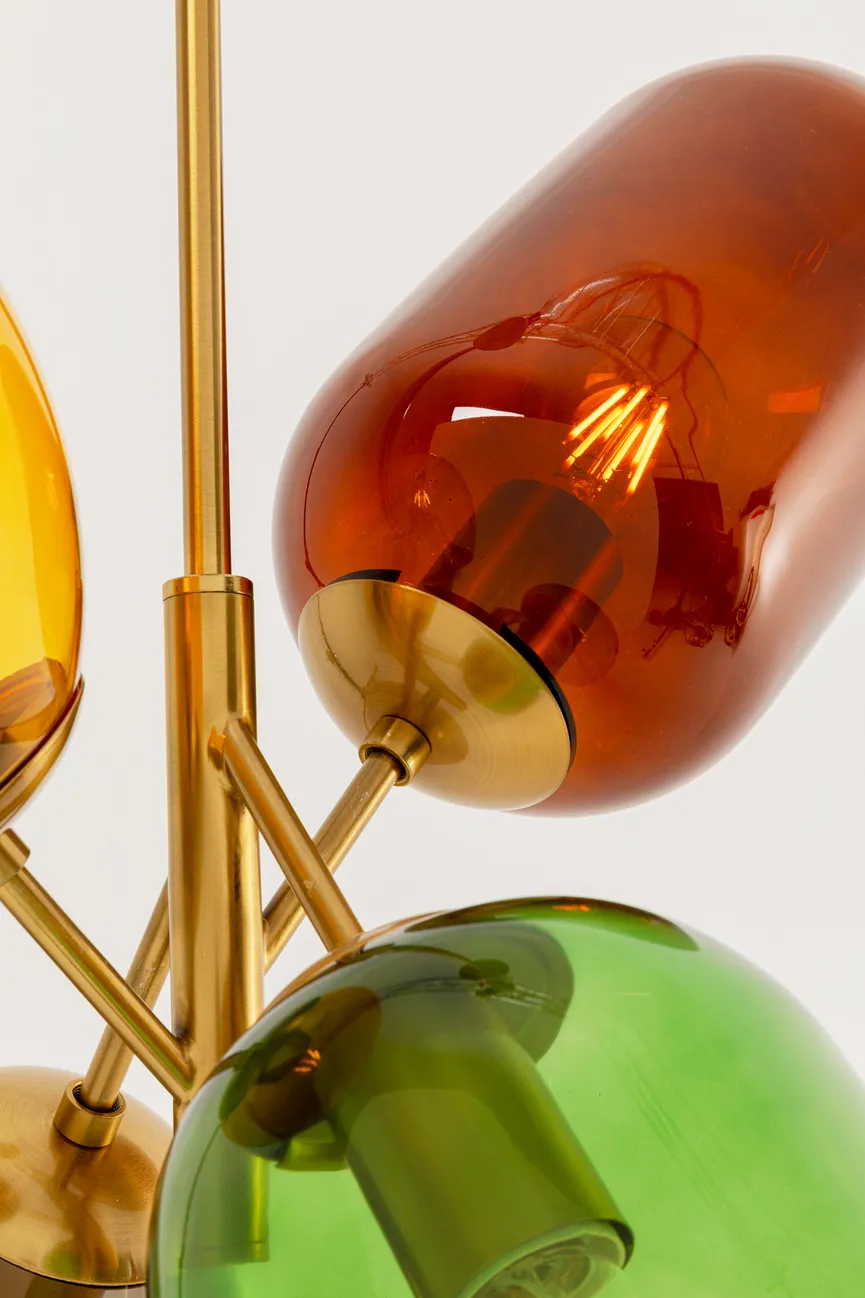 Pendelleuchte "Balloon Dance" detail