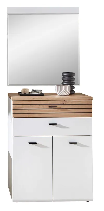 Schuhschrank