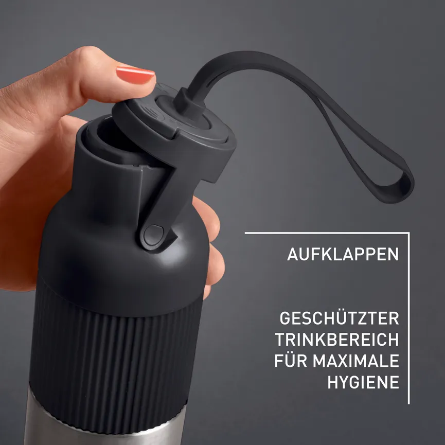 Isolierflasche "BeYou" 700 ml detail