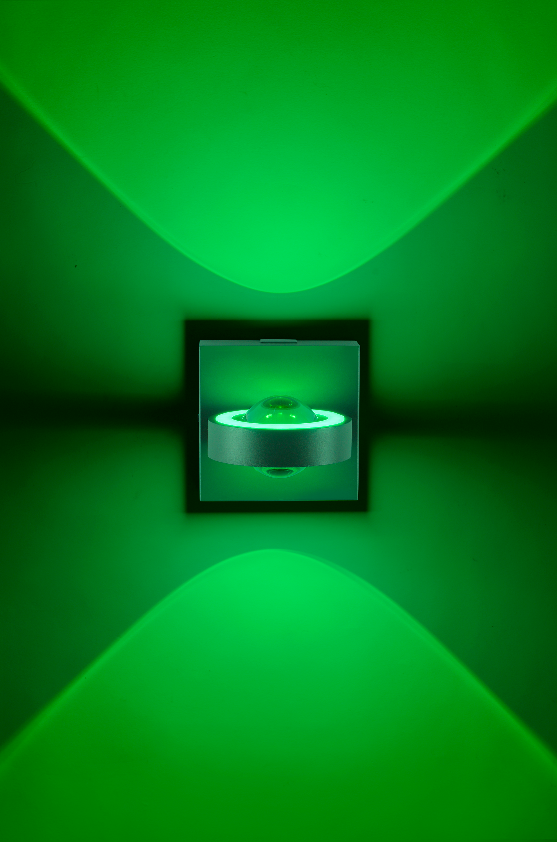 Wandleuchte "Q-Mia" detail