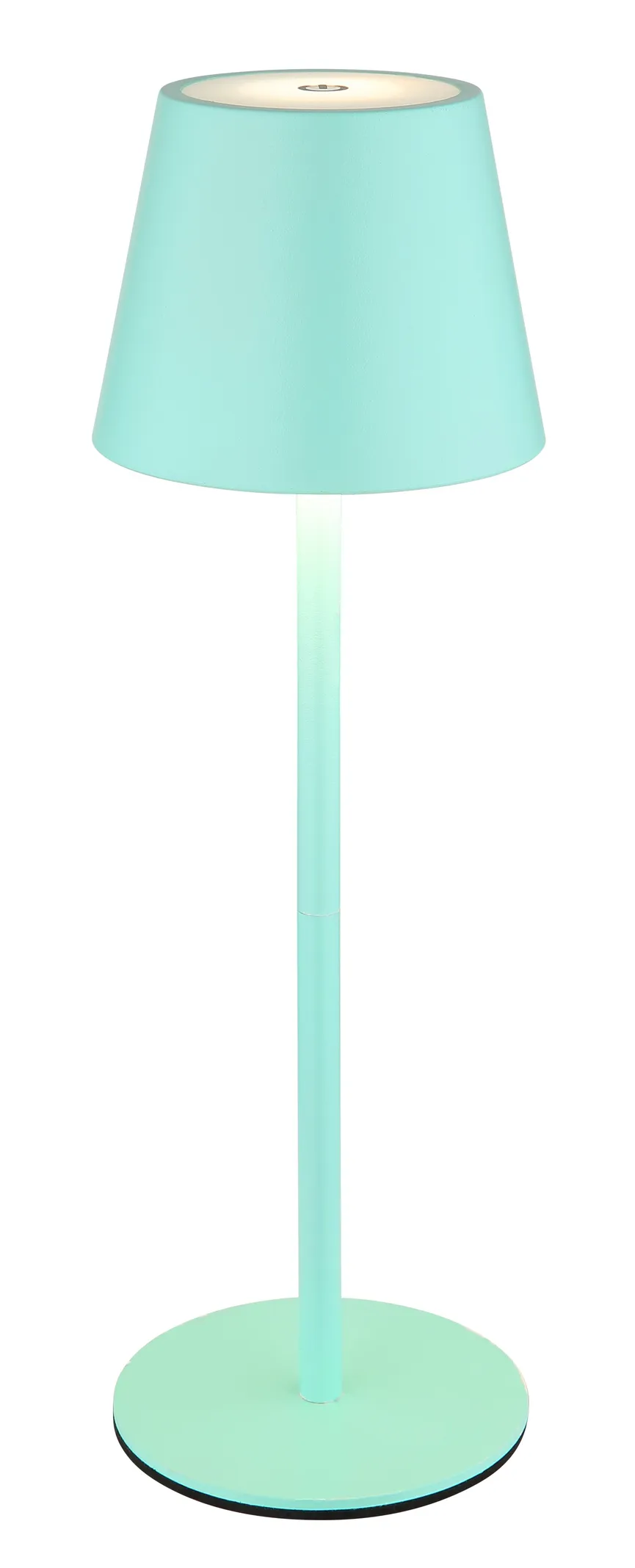 Akku-Tischleuchte "Vannie I" material_farbe