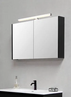 LED-Spiegelleuchte
