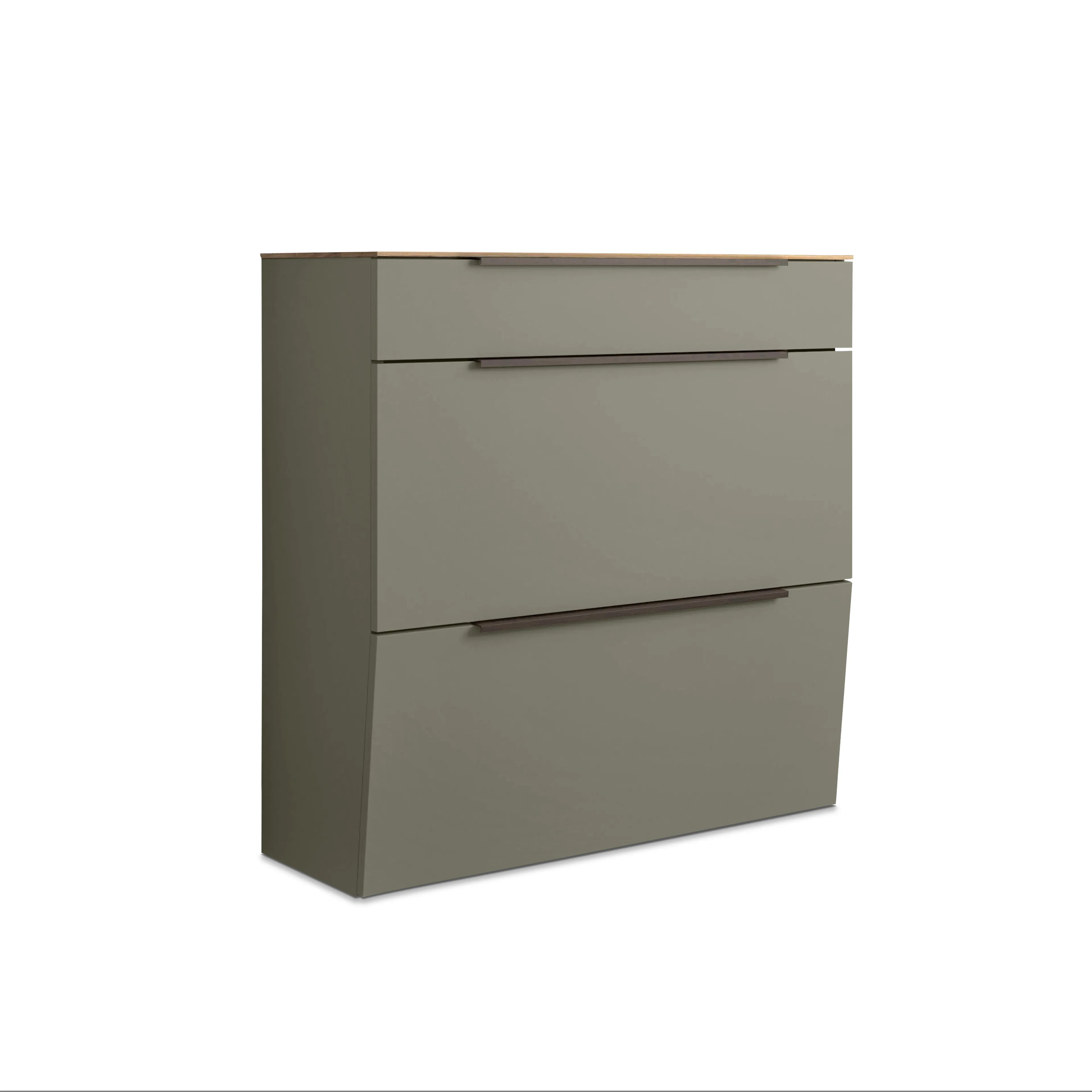 Hängeschuhschrank  Milana