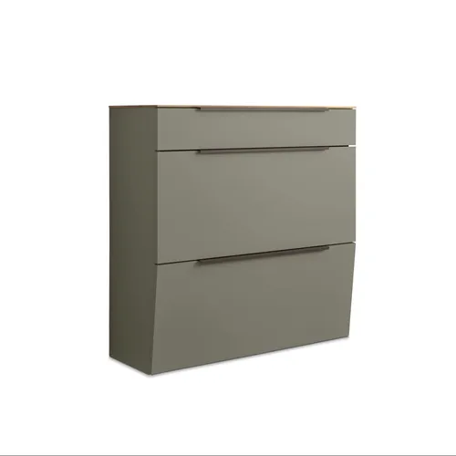 Hängeschuhschrank 
