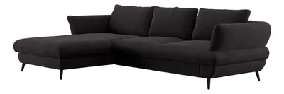 Ecksofa mit Funktion