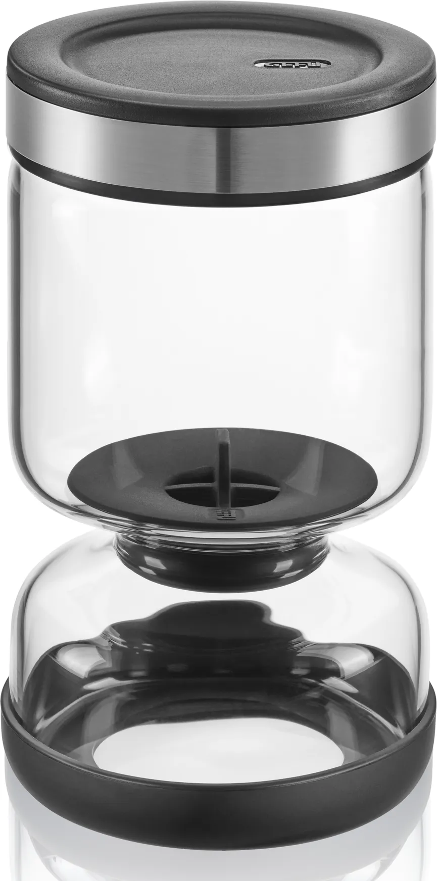 Abtropfglas "Lavina" 900 ml hauptaufnahme