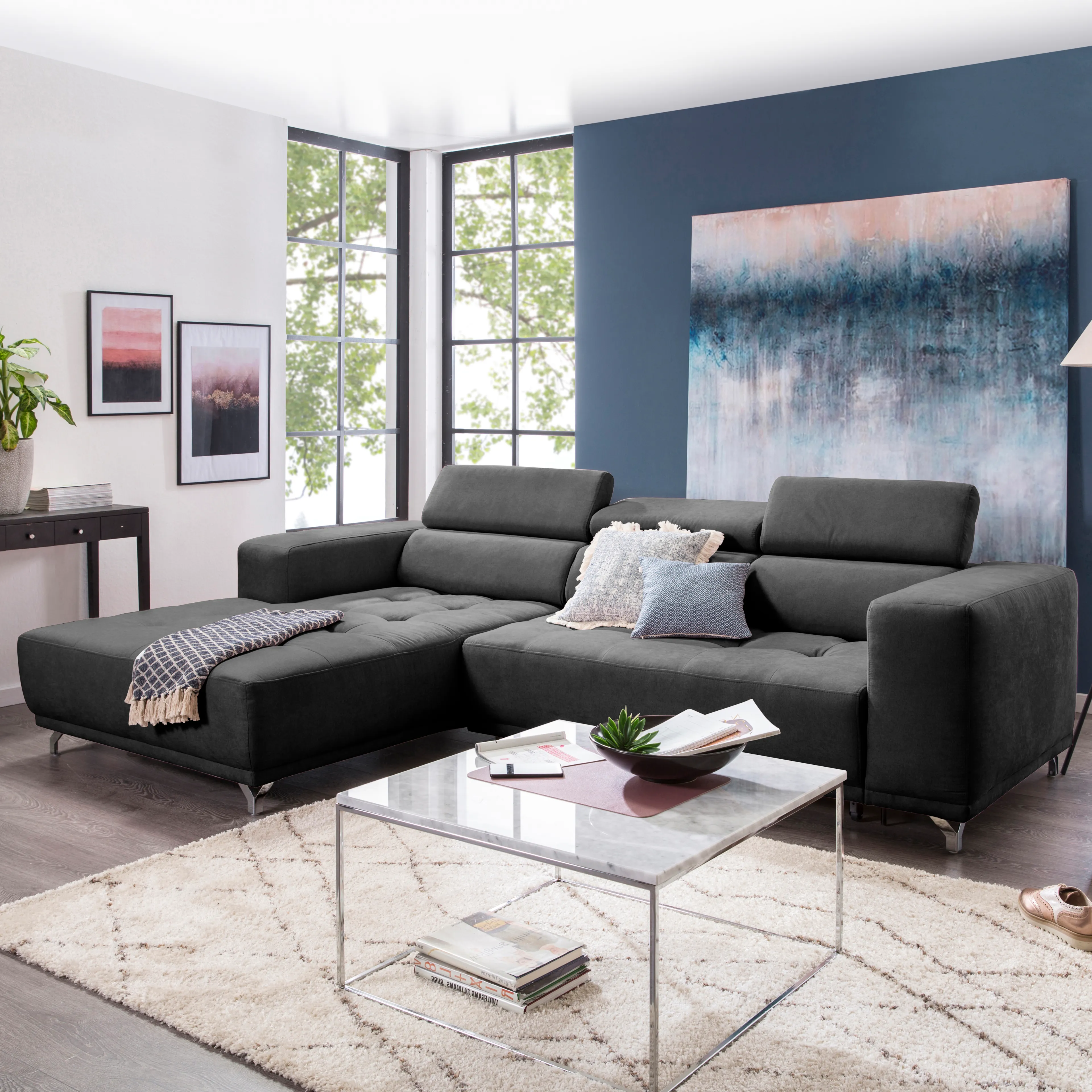 Ecksofa Cancun