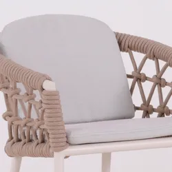 Beige material_farbe